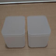小さいボックスなどの画像