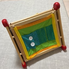 知育　おもちゃ　imtoy マグネットの画像