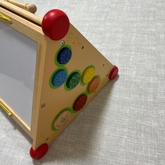 知育　おもちゃ　imtoy マグネットの画像