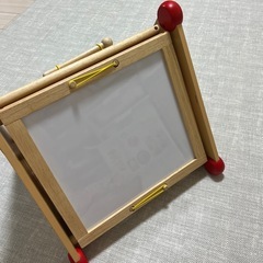 知育　おもちゃ　imtoy マグネットの画像