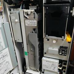 グローリー VT-S10 券売機 新札対応