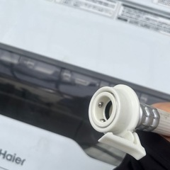 【美品‼️】洗濯機の画像