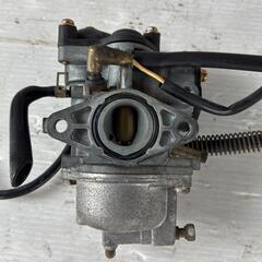 SUZUKI アドレスV100 CE13A キャブレター スズキ [Y-250703-29]の画像