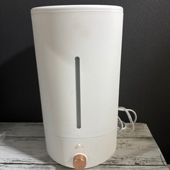 モダンデコ　 加湿器　美品の画像