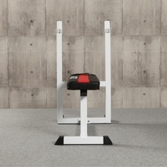 IROTEC（アイロテック）プレスベンチ K/ ベンチプレス バーベル ベンチプレス台 トレーニング器具 トレーニングベンチ 筋トレ フラットベンチの画像