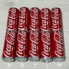 コカコーラ 250ml×10