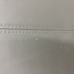 ノンブランド 3人掛けソファ 本革 Made In Japanの画像