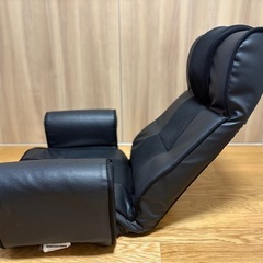 座椅子の画像