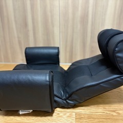 座椅子の画像