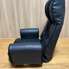 座椅子の画像