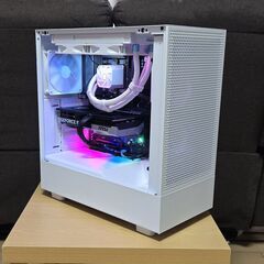 （沖縄在住で現金払いなら1万円引き）RTX5070＆最新20コア...