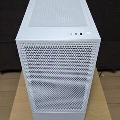 （沖縄在住で現金払いなら1万円引き）RTX5070＆最新20コアCPU搭載　クリエイター＆配信者向けゲーミングPCの画像