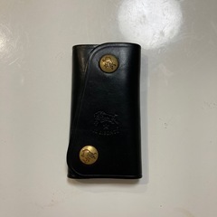 【美品】イルビゾンテ　長財布とキーケース　セットの画像
