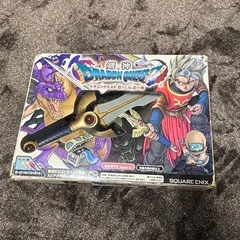 剣神ドラゴンクエスト甦りし伝説の剣