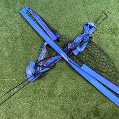【受渡済】サッカーゴール 2m x 1mの画像