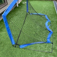【受渡済】サッカーゴール 2m x 1mの画像