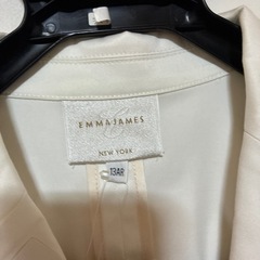 定価8000円くらいの未使用ジャケットの画像