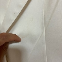 定価8000円くらいの未使用ジャケットの画像