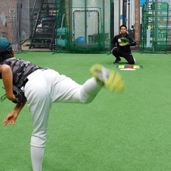 おとぎの森でキャッチボール⚾️ - 高岡市