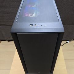 地元特価品！RX7700XT＆AMD8コアCPU　フルHD~WQHDに最適なゲーミングPCの画像