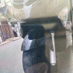 キムコ　GRAND DINK 125の画像