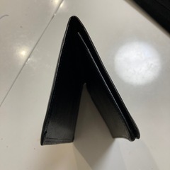 【美品】ルイヴィトン　エピ　長財布　お札入れの画像