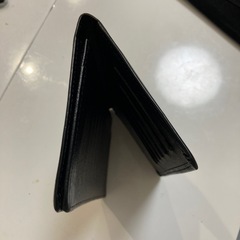 【美品】ルイヴィトン　エピ　長財布　お札入れの画像