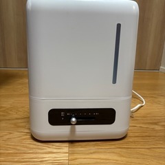 加湿器の画像