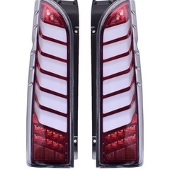 【未使用】トヨタ ハイエース200系 シーケンシャル フルLED...