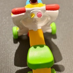 アンパンマン 乗って！押して！へんしんウォーカーの画像