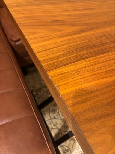 ソファーダイニングテーブル