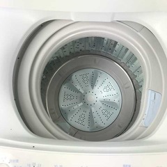 【値下げ中】【動作確認済み！】全自動洗濯機の画像