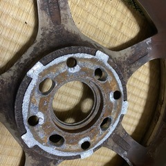 A-TECHシュナイダー 15インチｘ6.5J PCD114.3/100 4H 185/65R15 18年 na nb ne ロードスター等 ドリケツ 4本セットの画像