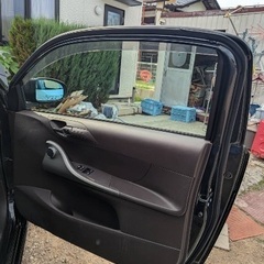 トヨタ　IQの画像