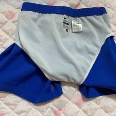 NIKE 水着🩳✨️の画像