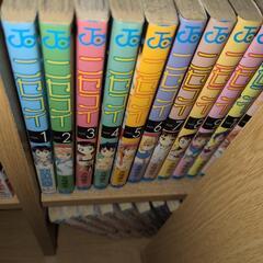 マンガ　まとめ売りの画像