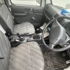 スズキ SUZUKI キャリィ キャリー 軽トラ 軽トラックの画像