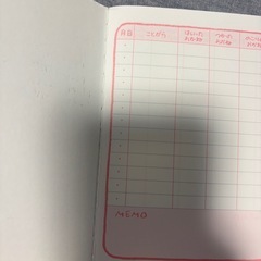 平成レトロ　おこづかいちょう　お小遣い帳　うさぎ　KOKUYO コクヨの画像