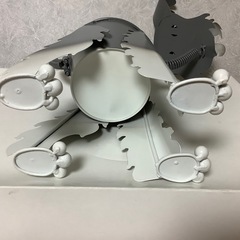 ガーデニング　鉢カバー　犬　シュナイザー　ペット　ブリキ　置物　可愛いの画像