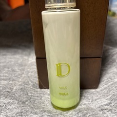POLA Dミルク