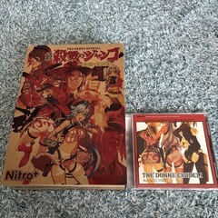 続・殺戮のジャンゴ -地獄の賞金首- 特別版 CD