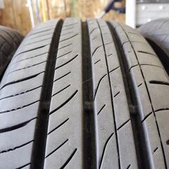 〖ラスト値下げ‼️〗175/80R16 トーヨー プロクセスCL1 4本セットの画像