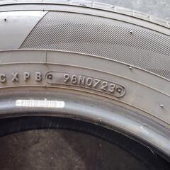 〖ラスト値下げ‼️〗175/80R16 トーヨー プロクセスCL1 4本セットの画像