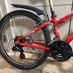 GIANT Rock4500  MTB マウンテンバイク  の画像