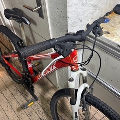 GIANT Rock4500  MTB マウンテンバイク  の画像