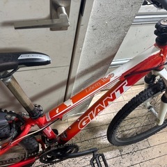 GIANT Rock4500  MTB マウンテンバイク  の画像
