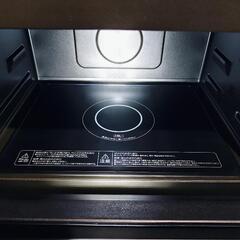 スチームオーブンレンジ 26L MO-FS2601-B 26種類 超美品の画像