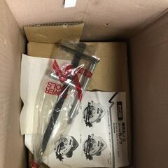 【松本市引き取り限定】RYOBI電機丸のこ（ブレーキ付き）の画像