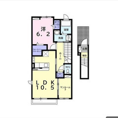 🔑入居費用15万円🔑】✨物件数No.1✨ 🔥ＪＲ外房線 新…