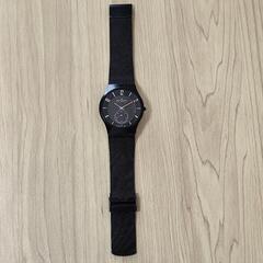 SKAGEN チタン 805XLTBB の画像